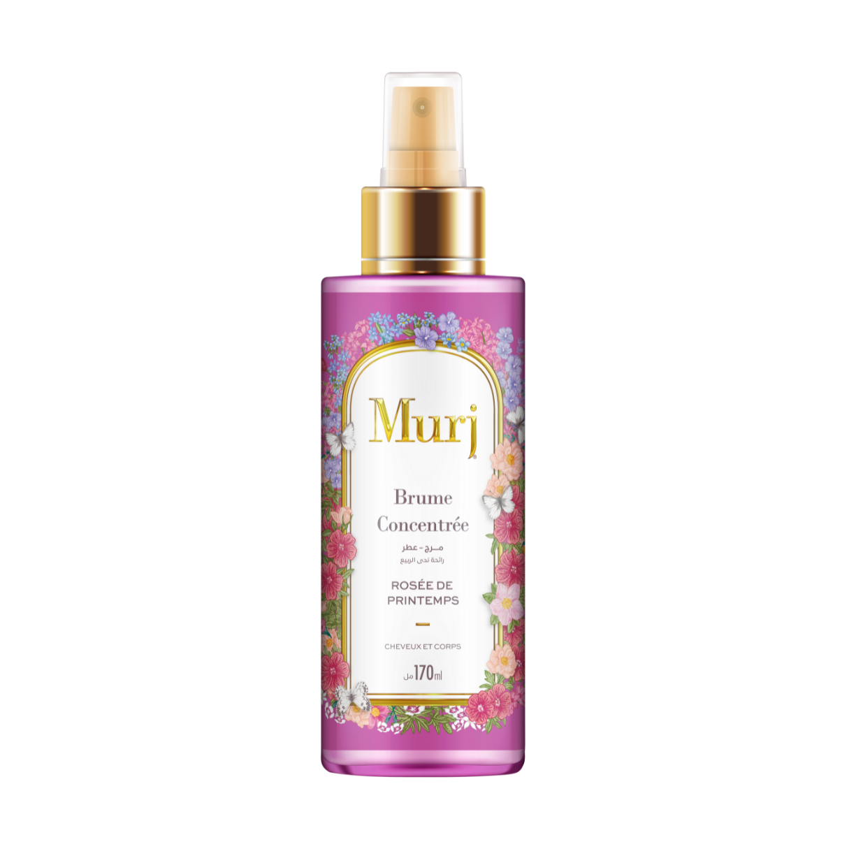 rosée concentré site